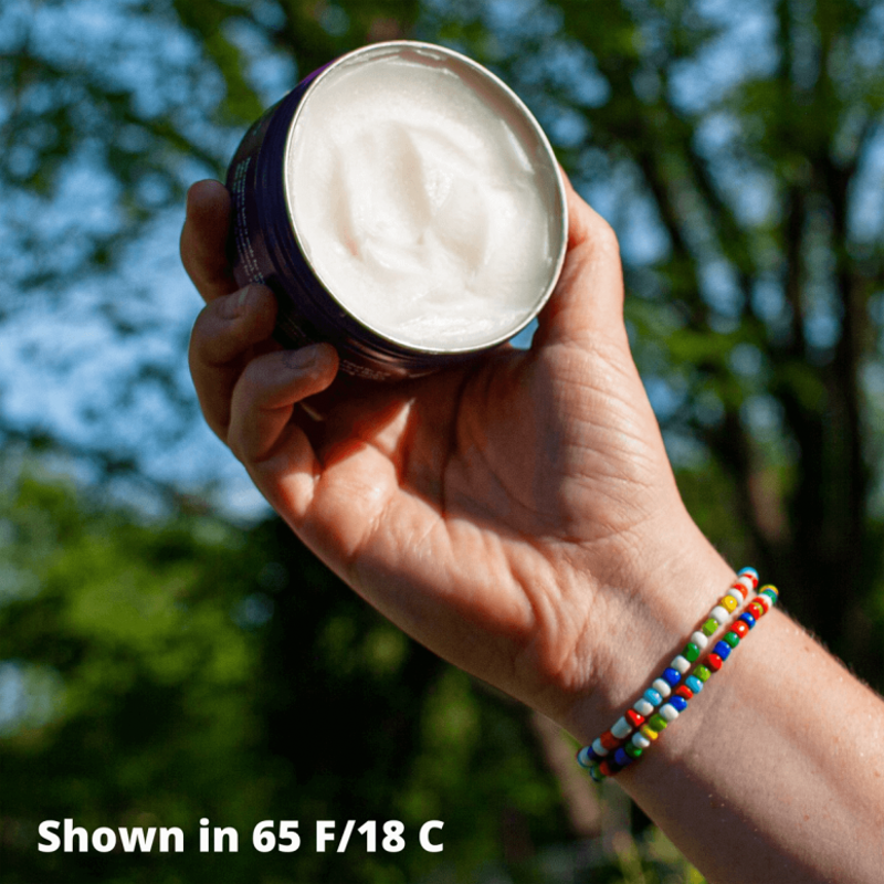 Chamois Butt'r ULTRA : Endurance / Wet Weather Chamois Cream : 142g-6